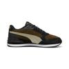 St Runner V4 Sd Sneakers Suede Brown