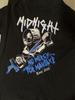 Midnight Band Tour 2023 Collection Gift For Fan S To 5XL T Shirt SA296 Unisex T-Shirt
