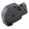 Throttle Position Sensor TPS APPS Fit for 1998-2004 Dodge Ram Cummins 2500 3500 Diesel 5.9L Replace # 53031575AH AP63427 39700