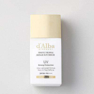 [Dalba] Serum Naprawcze z Białą Truflą SPF 35ml