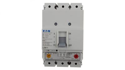 Wyłącznik Mocy 3P 100A 36Ka Lzmc1-A100-I 111895