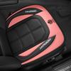 Universal Car Seat Cushion Square Single Piece Leather Cover