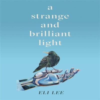 A Strange and Brilliant Light Winner of the Writers Guild Best First Novel Award by Eli Lee... 9781529407747
