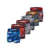 Pack Surprise de 6 Boxers microfibre homme