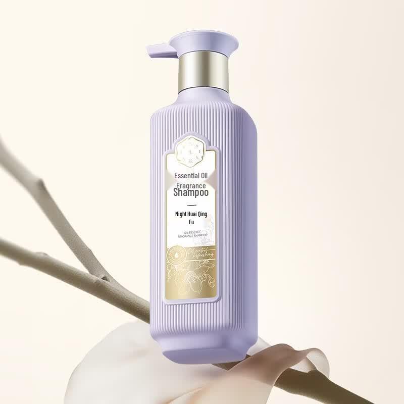 Pechoin Fragrance Shampoo