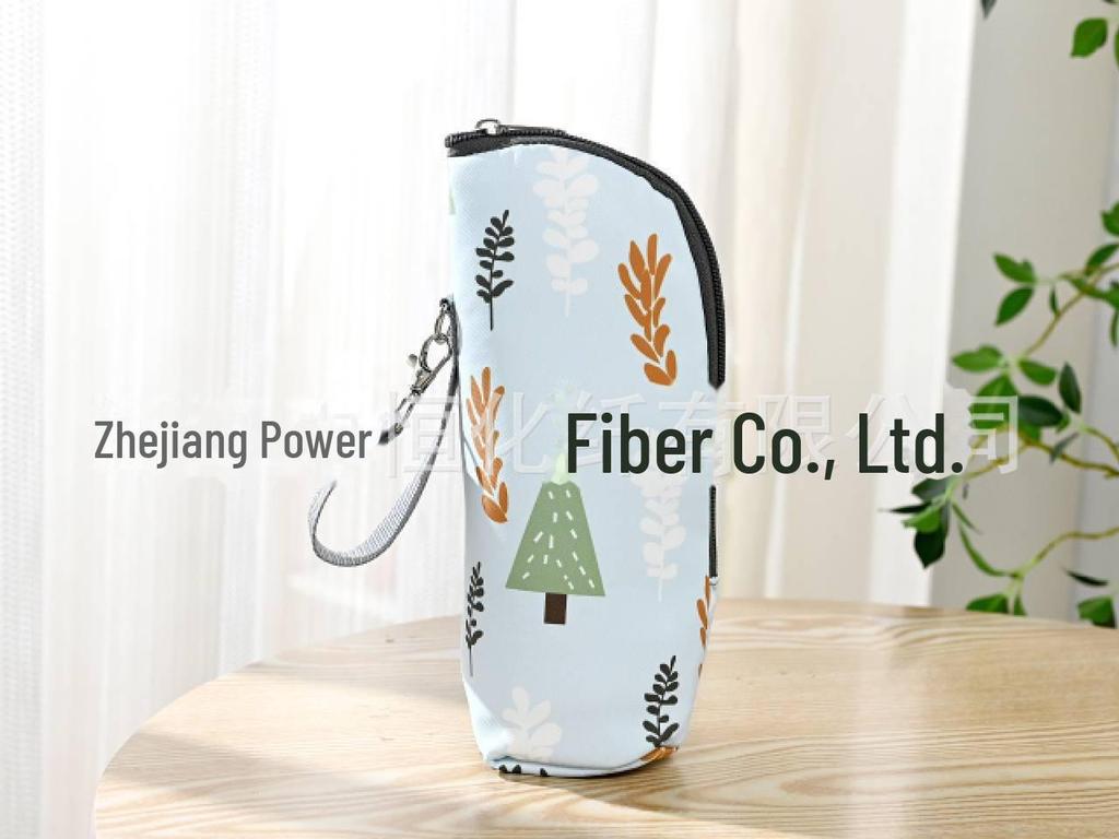 Portable Baby Bottle Bag and Diaper Bag Accessories