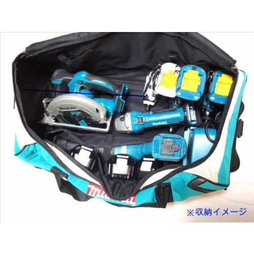 Makita Genuine Large Carry Bag with Plenty of Space