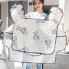 Electric Scooter Summer Windshield & Sunshade