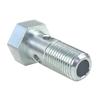 Overflow Screw for M10x1 Connector with Increased Flow, 3 Holes (pack of 6) ANDORIA, Visible Price for 1 Piece