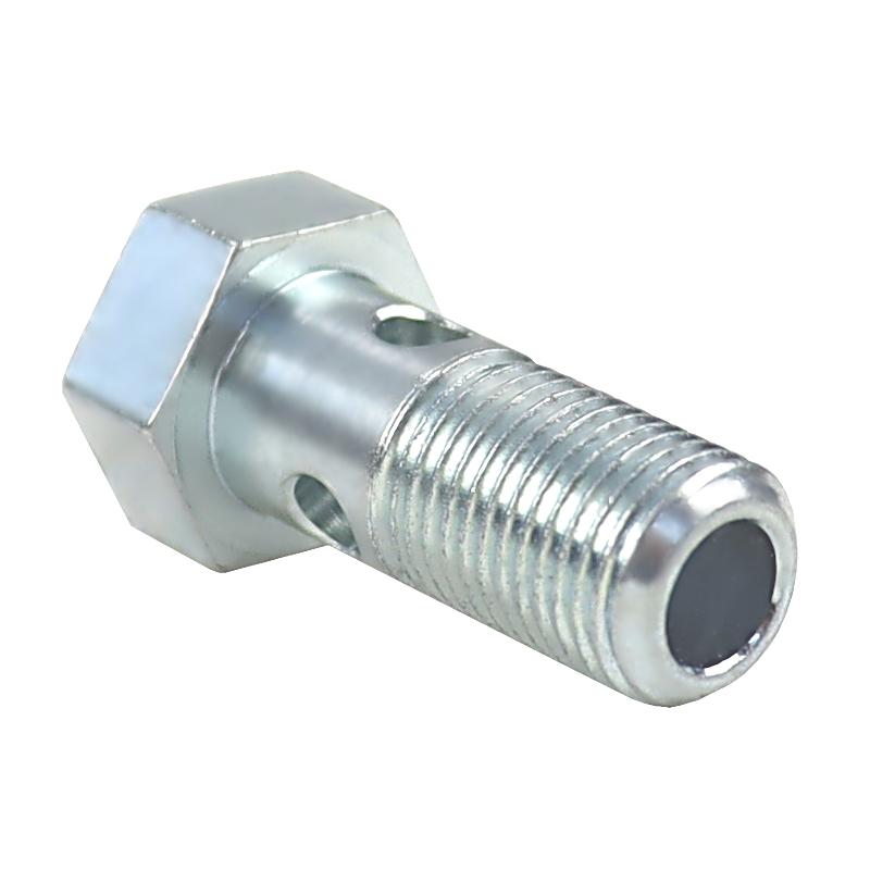 Overflow Screw for M10x1 Connector with Increased Flow, 3 Holes (pack of 6) ANDORIA, Visible Price for 1 Piece