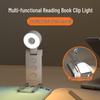 Compact Foldable Book Light - Bestseller Portable Reading Lamp & Bookmark