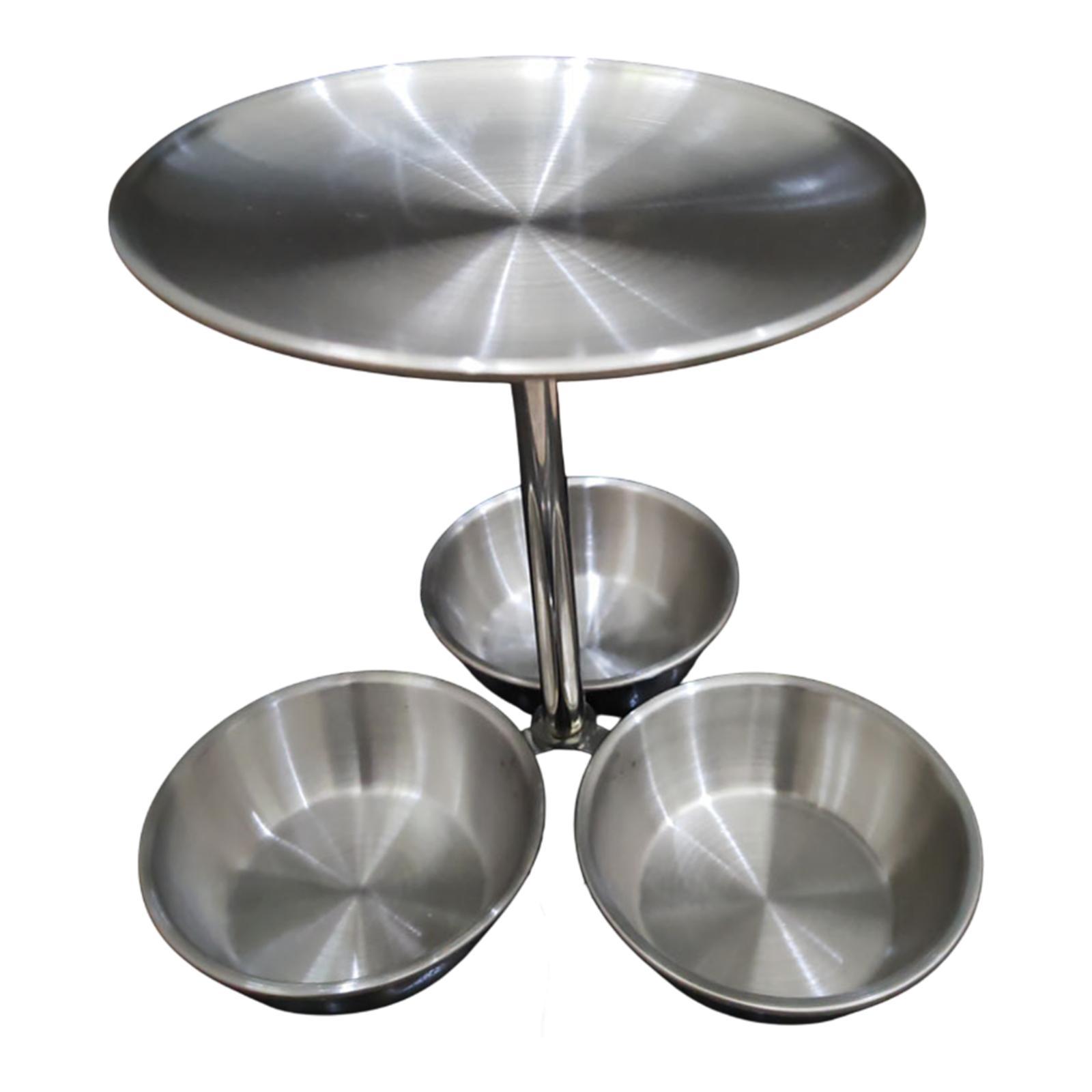 Snack Serving Tray Snack Dessert Plate Divided Serving Dishes