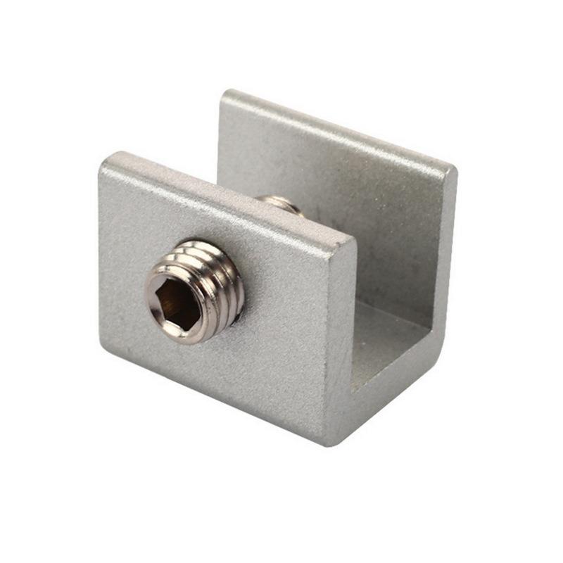 1PC Door and Window Limiter, Children's Window Lock, Aluminum Alloy Plastic Steel Door and Window Lock, Translation Screen Window Lock