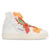 OFF WHITE Off Court 3.0 Sneakers OMIA065E198000020100