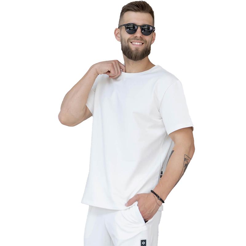 Herren-T-Shirt RMLD1 TotalFit (06399659)