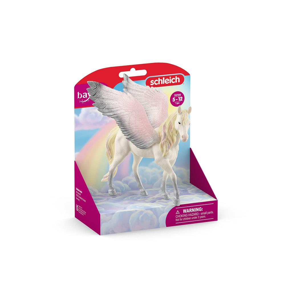 Schleich Bayala Sunrise Pegasus 70720N