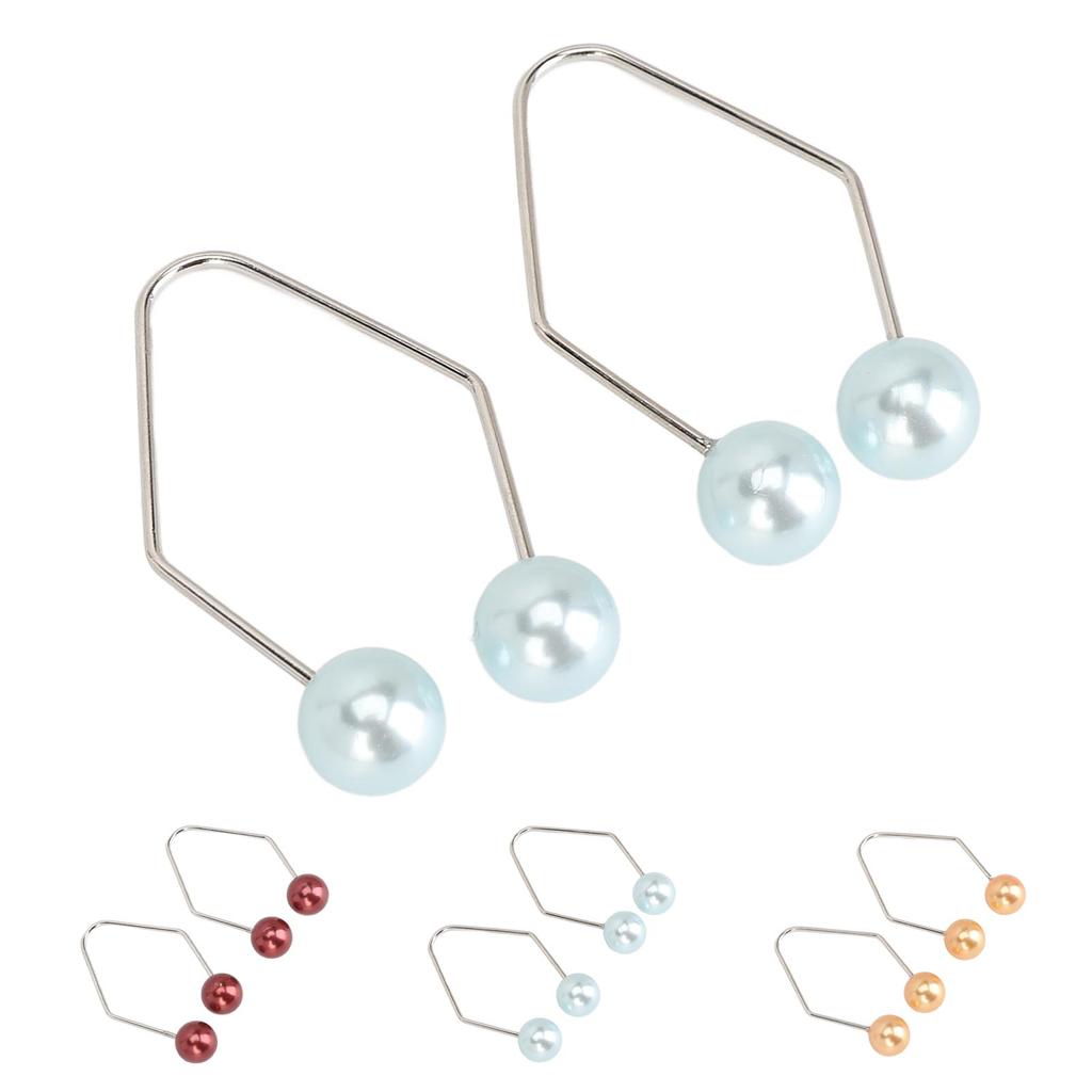 2 Pairs Dimple Maker Portable Easy To Wear Smile Beauty Dimple Exerciser for Cheek Face