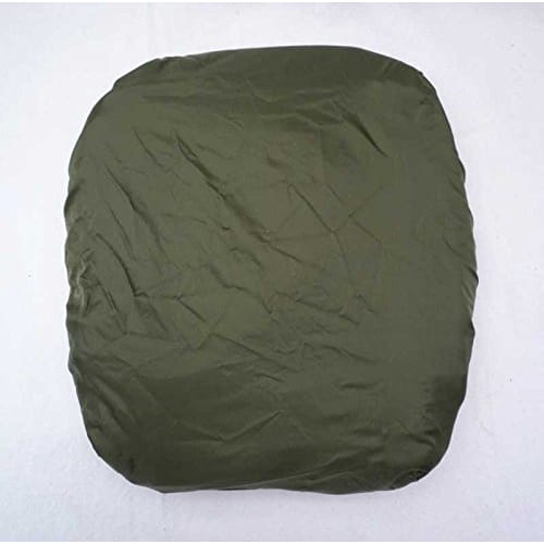 Tasmanian Tiger Tac Pouch 5 (Olive 7651.331)
