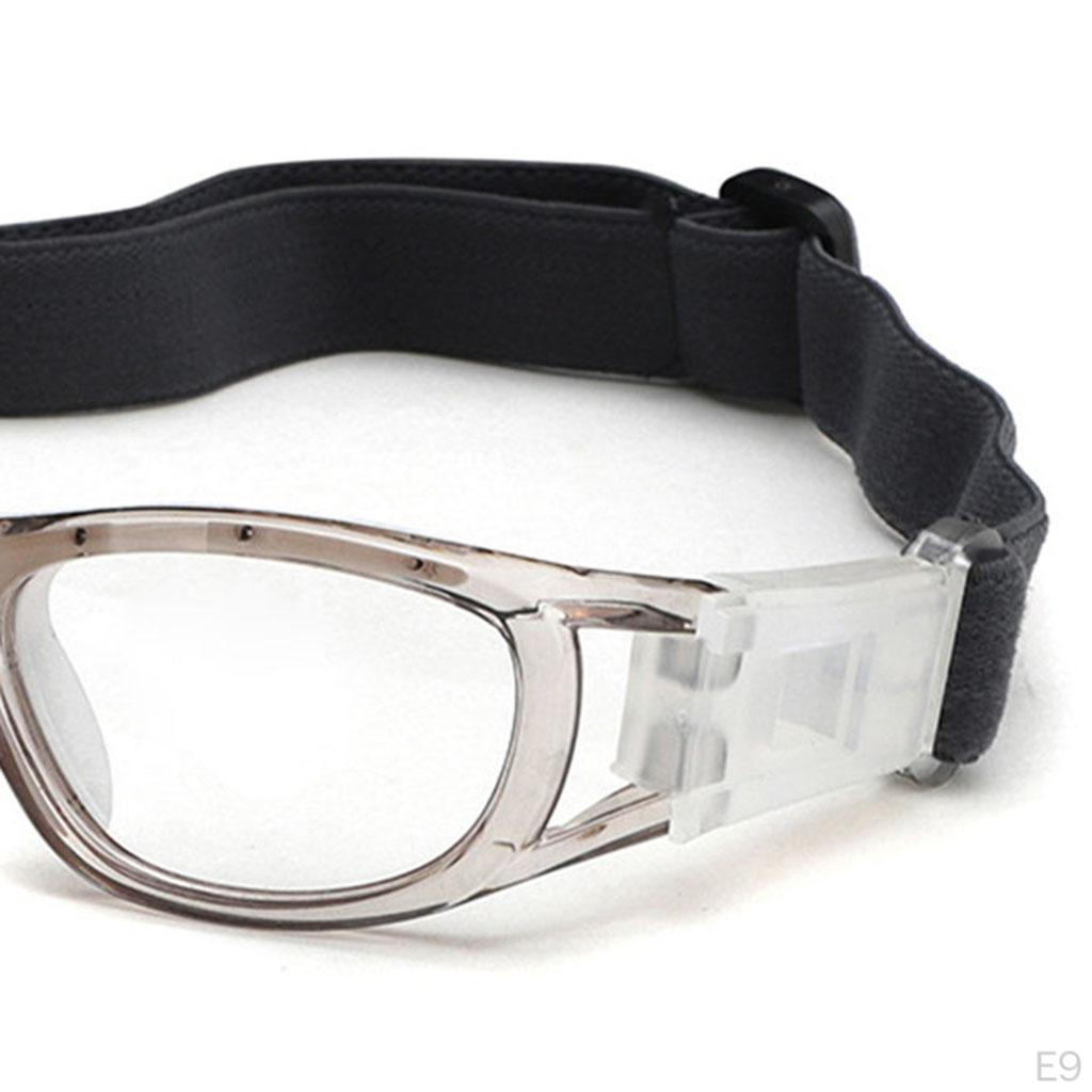 Basketball Football Soccer Sport Glasses
