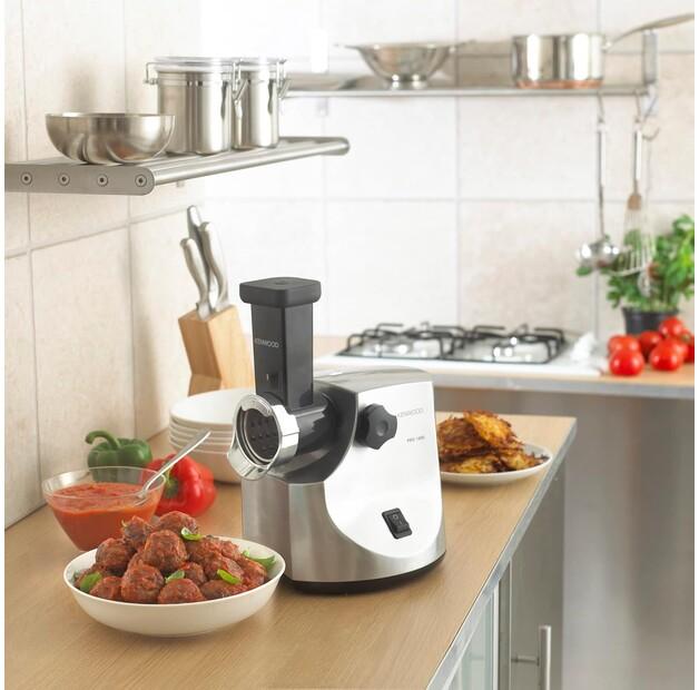 Мясорубка Kenwood MG516