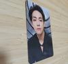 [USED] BTS Festa 2024 army zone trading card V Taehyung V