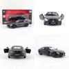 Mercedes Gts Simulation Sports Car Model Toy For Collection Display And