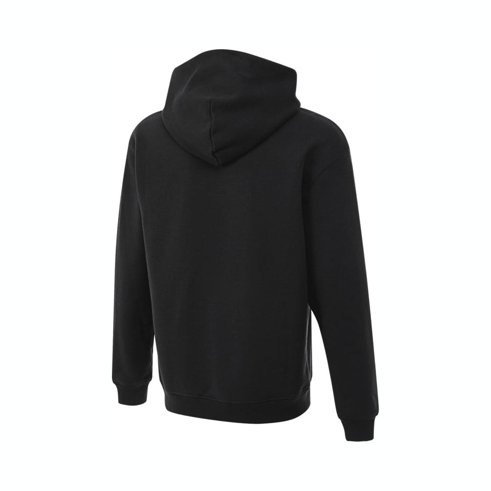 Jordan Sweatshirts Men's Black Hooded Moderate Other FJ1967-045