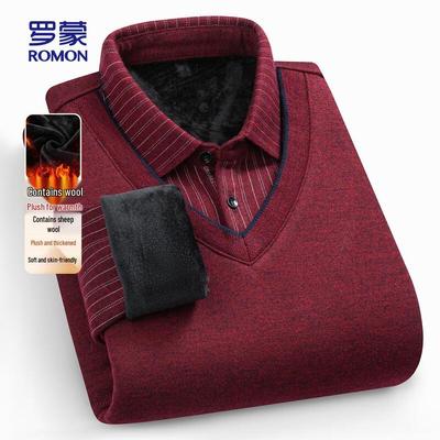 Warme Kleidung – Pullover