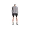 On Focus Tech Crew Fashi Versatile Round Neck Pullover Lg Sleeve Sweatshirt Women sweatshirt 1WF30380174