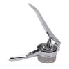 Potato Ricer Stainless Steel Multi Functional Food Press Squeezer Manual Potato Masher for Fruit Vegetable