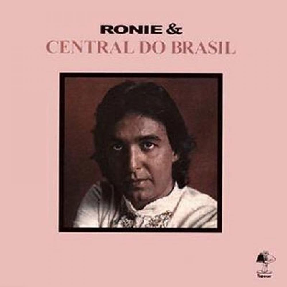 

Ronie Central Do Brasil Honey Sendral Do Brasil Полный ограниченный продукт