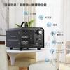 FELLAT Ozone Generator Deodorizer Ozone Water Generator Commercial Ozone Deodorizer Household Air Purifier Deodorizer for Farm Japanese Instruction
