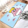 O-OpanchuS-S Usagi Bathroom Mat Retro Multiple Choice Living Room Kitchen Rug Non-Slip Bedside Mats