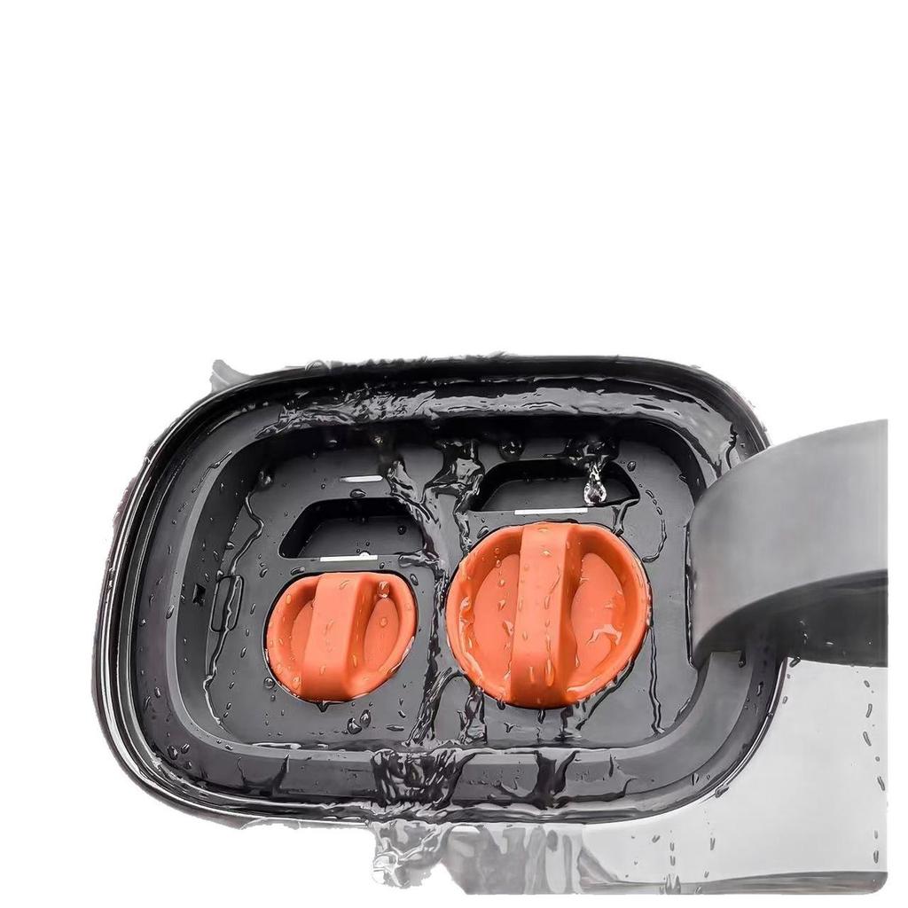 Waterproof Dustproof Charging Port Cover for Nio, Zeekr, ZEEKR, and MG New Energy Vehicles