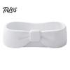 Storage Box Bow-Shaped Box, 3D Printed Delicate Matte Texture Container, Large Decorative Capacity Jewelry Key Makeup Organizer, Sweet Desktop