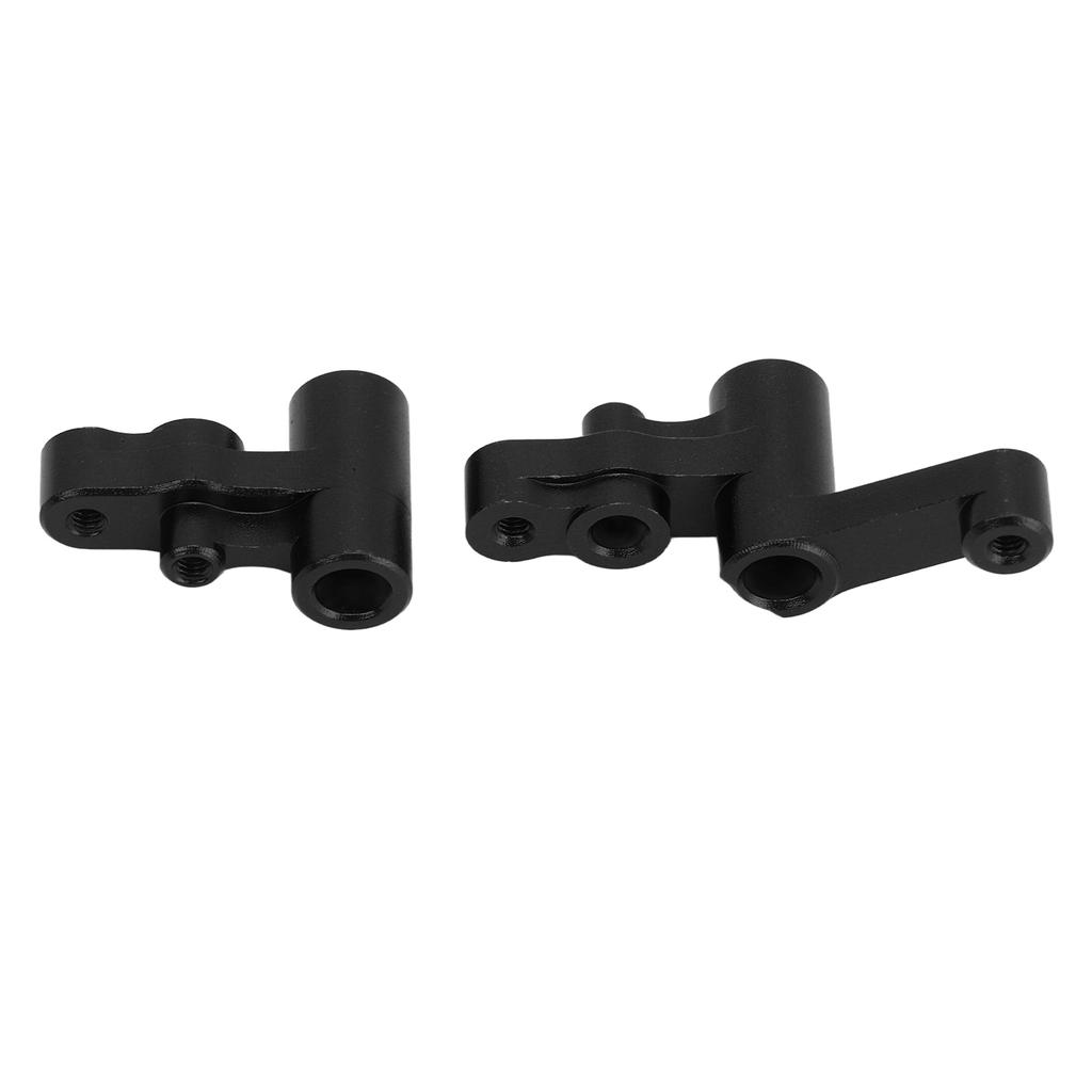 RC Steering Drive Unit Upgrade Aluminum Alloy Spare Parts for MJX 14210 14209 114 Remote Control