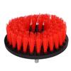 5in Drill Brush Power Scrubber Polishing Cleaning Brush for Ground Wall Desktop Cleaning