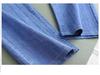 Plus Size Women's Tencel Denim High-Waisted Wide-Leg Pants - Soft, Flattering, and Lightweight for Spring/Summer