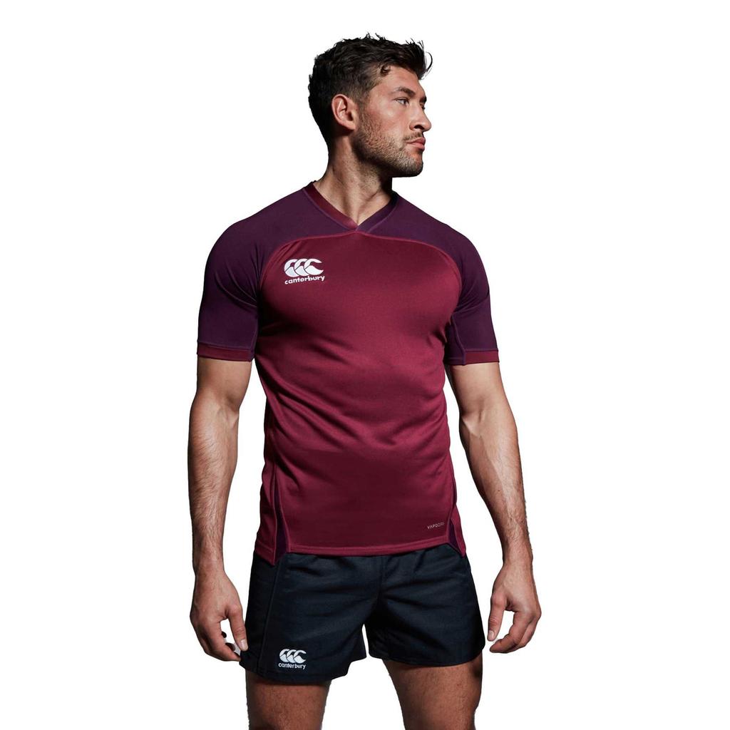 Canterbury Mens Evader Vapodri Jersey
