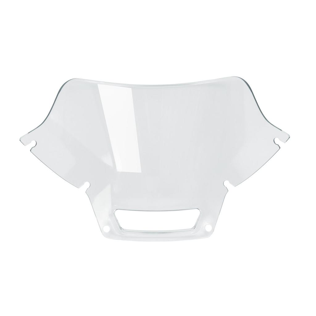 Motorcycle 7" Windshield Windscreen For Harley Low Rider ST FXLRST 1YXZ 2022-2025 LOW RIDER FXRST 2022