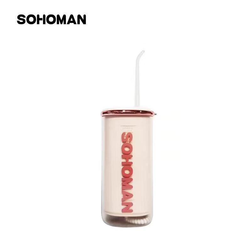 SOHOMAN N1 Portable Wireless Water Flosser