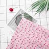 7Pcs 7 Mixed Colors Fabric Bundle Pure Cotton Material Patchwork Cloth Quilting Cloth  DIY Patchwork
