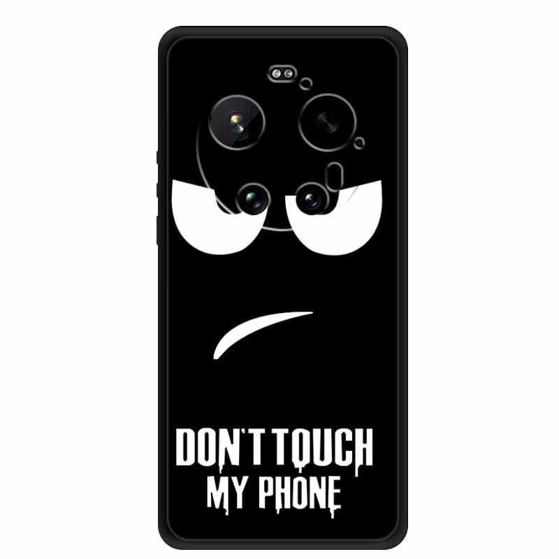 For Xiaomi 17 Ultra Case Luxury Soft Silicone Protective Cover Phone Case for Xiaomi 17 Ultra Sci-fi Style Funda Mi 17Ultra 5G
