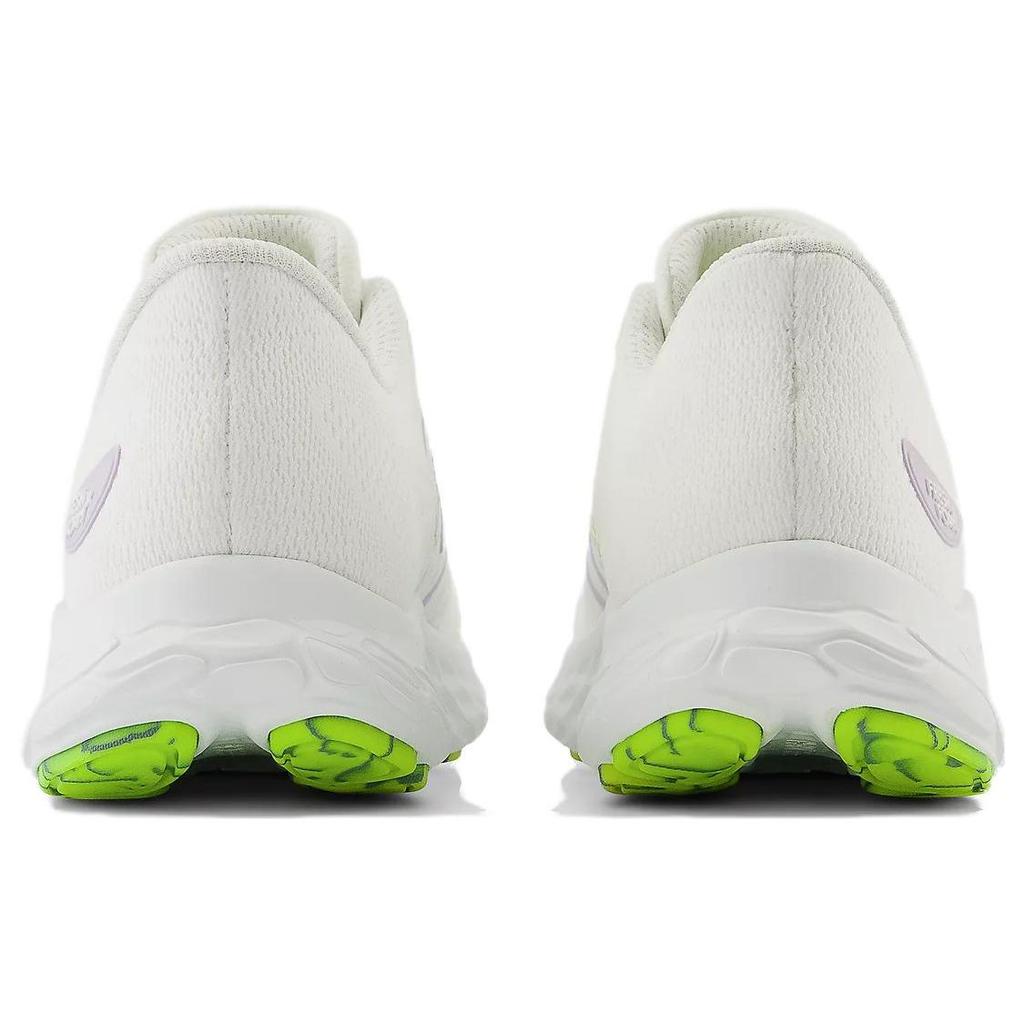 New Balance  Fresh Foam X EVOZ v3 Sea Salt Thirty Watt Women Sneakers Cream Pistachio-Butter WEVOZCS3