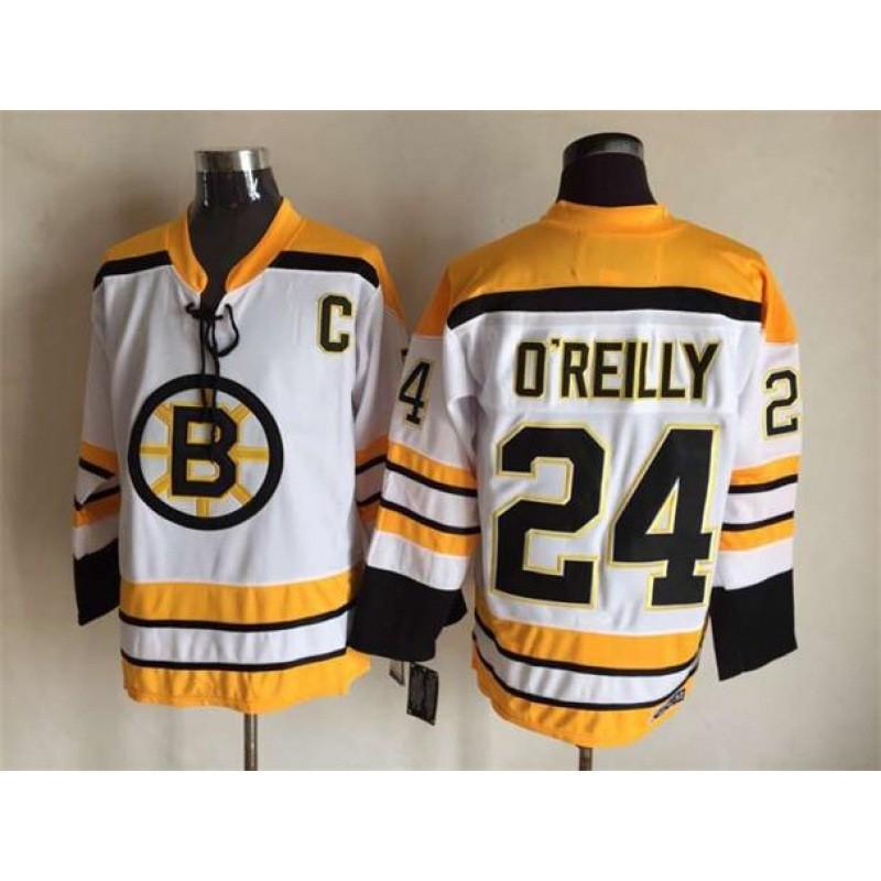Boston Bruins Maglia da Hockey su Ghiaccio Manica Lunga Maglia da Allenamento Unisex Abbigliamento Sportivo Partite di Allenamento Abbigliamento per Tifosi