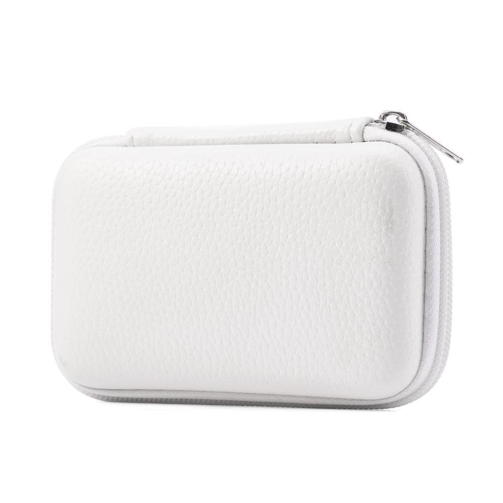 EVA CCD Camera Bag Portable Anti-fall Camera Carrying Bag Waterproof Zipper for Panasonic/Sony/canon/Fuji Digital Camera