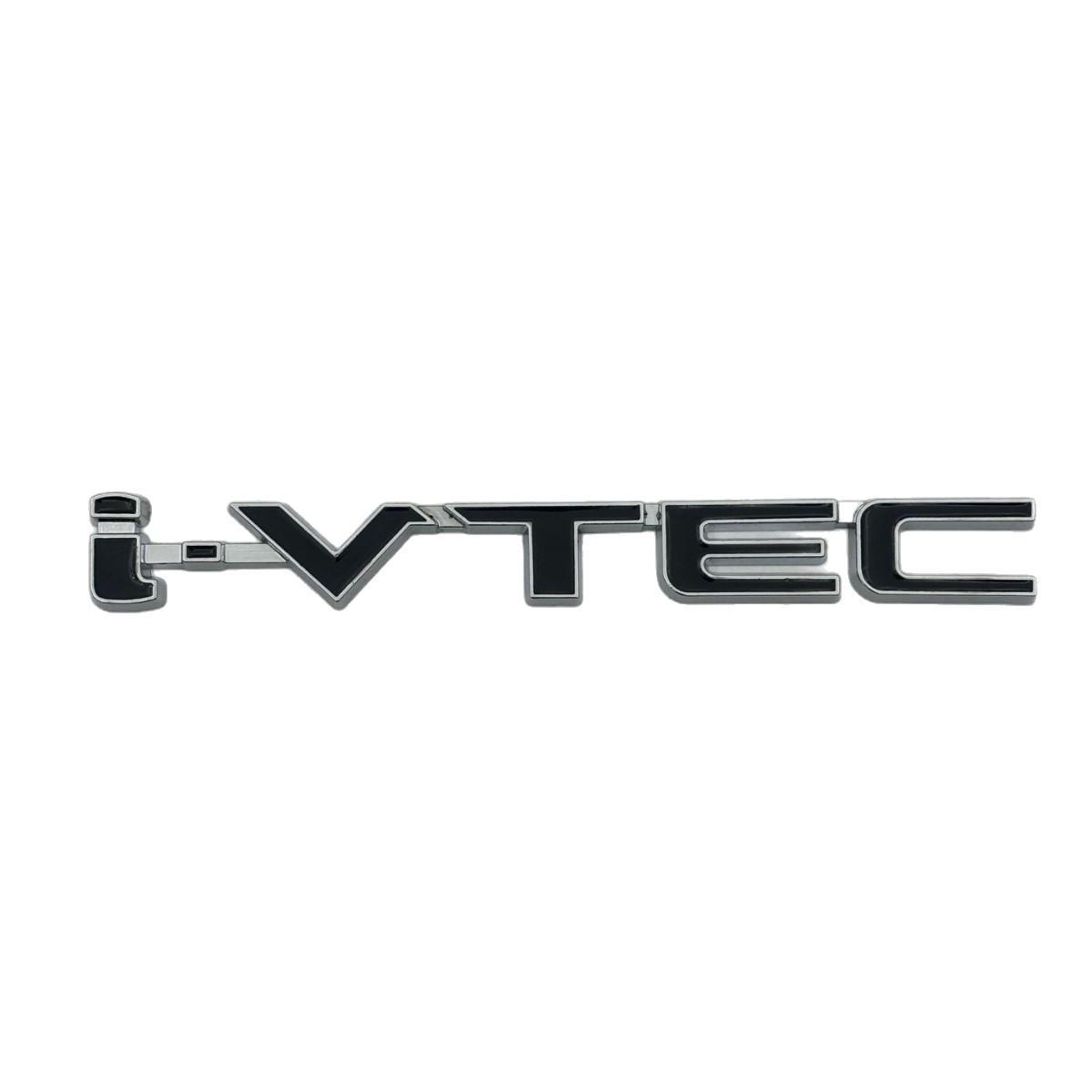 

Civic Accord Odyssey Spirior I-VTEC Автомобильный задний значок Наклейка на кузов