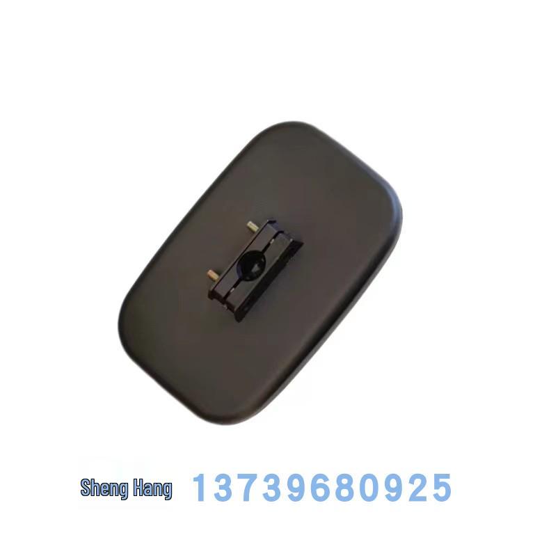 Compatible with Lika Jinnuo Rearview Mirror D7, Reversing Mirror K6, Dongfeng B07D8 Square Mirror