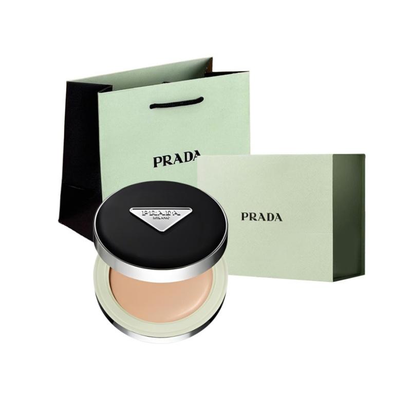 Prada gaisa spilventiņa Neilona Oriģināls Viegls