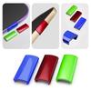 Pickleballs Paddles Weight Clip Counterweight Decorative Block Paddles Edge Protector For Easy Installation And Removal